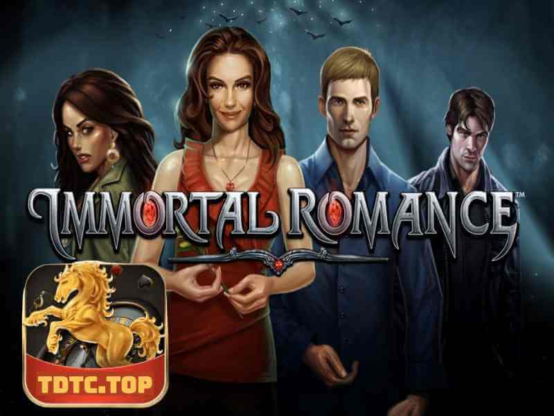 Điều Cần Nắm Khi Chơi Slot Game Immortal Romance Tại TDTC