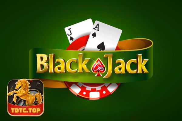 blackjack online app game TDTC